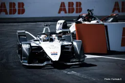 Puebla E-Prix: Mortara tops standings after victory