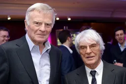 Ecclestone and Mosley call for independent engine supplier in F1