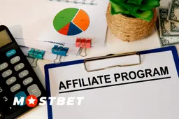 How To Become An Affiliate For Different Programs