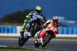 F1 has lost MotoGP-style magic says Berger