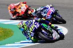 Briatore: The show of racing has gone to MotoGP