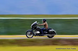Top Motorcycle Safety Innovations That Could Save Lives