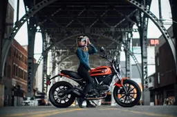 Top tips and tricks for aspiring motorcyclists