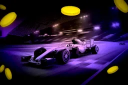 The Fastest-Growing Casino Games Inspired by Motorsports