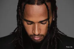 Hamilton: I love acting and my music but definitely no fishing