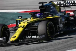 Abiteboul: Fernando is like a big shark, he wants to attack