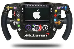 Word from Woking is no Apple Mac buyout deal 
