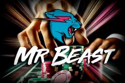 MrBeast Casino App: Game-Changer or Just Another Betting Platform?