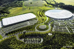 McLaren put headquarters up for sale in fundraising effort