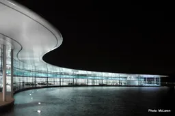 McLaren Racing reports £71.4m loss in 2019, growth in turnover