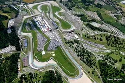 Ferrari: We want our 1000th Grand Prix to be at Mugello