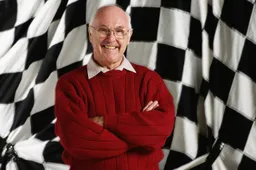 Murray Walker: It's sad Bernie has some agenda of his own