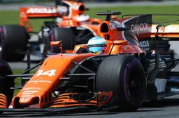 McLaren preview the Belgian Grand Prix
