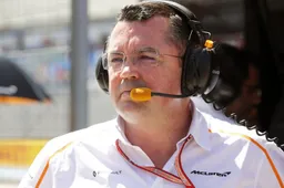 Boullier: Only works team status can win championships