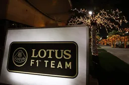 Lotus avoid administration reach agreement with Xtrac
