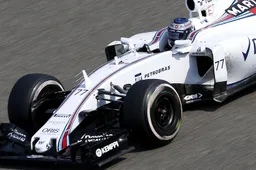 Williams to lose Bottas-linked Finnish sponsor