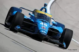 Johnson: Why not? Why can’t we win the Indy 500?