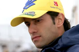 Nasr: Very positive to see people joining the team now