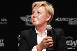 Spa-Francorchamps boss Nathalie Maillet murdered