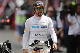 Alonso: Probably the most boring race ever