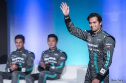 Piquet quits Formula E to focus on Brazilian Stockcars