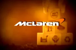 McLaren buys carbon credits in quest for net zero