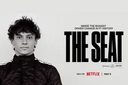 Antonelli's Netflix film review: Self-serving and way too soon