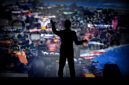 Track to Screen: Formula 1 casino games fuel online innovation