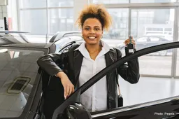 A Beginner’s Guide to New Car Ownership