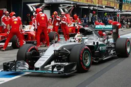 Ecclestone: Nobody knows what the right thing to do is