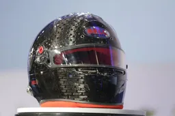 FIA reveals ultra-protective helmet standard for F1
