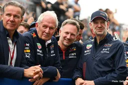 Newey: My career realistically on a countdown