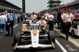 Newgarden: Indianapolis is a tough place to tame