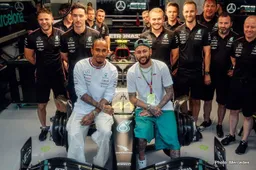 Hamilton: Barcelona perfect test track for upgrades