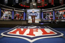 Carey: NFL Draft style event would be good for F1