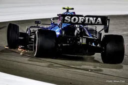 Pirelli: Qatar Grand Prix kerbs caused tyre failures