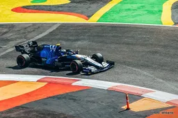 Williams set date for 2022 F1 Season launch