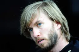 Heidfeld hoping Hamilton is challenged in 2016