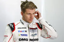 Busy time for Hulkenberg juggling F1 and Le Mans