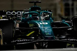 Aston Martin: We'll work hard and fast to remedy the situation