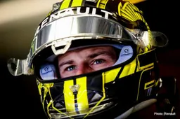 Hulkenberg: Move to DTM with BMW is fake news