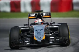 Force India preview the Austrian Grand Prix