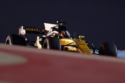 Hulkenberg: The best quali lap in my career