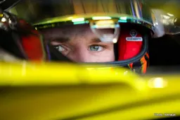 Hulkenberg: Renault has great interest in hanging on to me