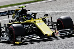 Renault: This weekend has been difficult