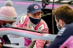 Hulkenberg: That was one for the storybooks!