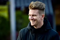 Hulkenberg: I want to be the best version of myself