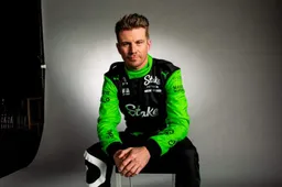 Hülkenberg: A new dimension to be leader of a Formula 1 team