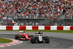 Force India: Encouraging to see another strong performance