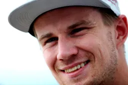 Hulkenberg on a good wicket after Le Mans win